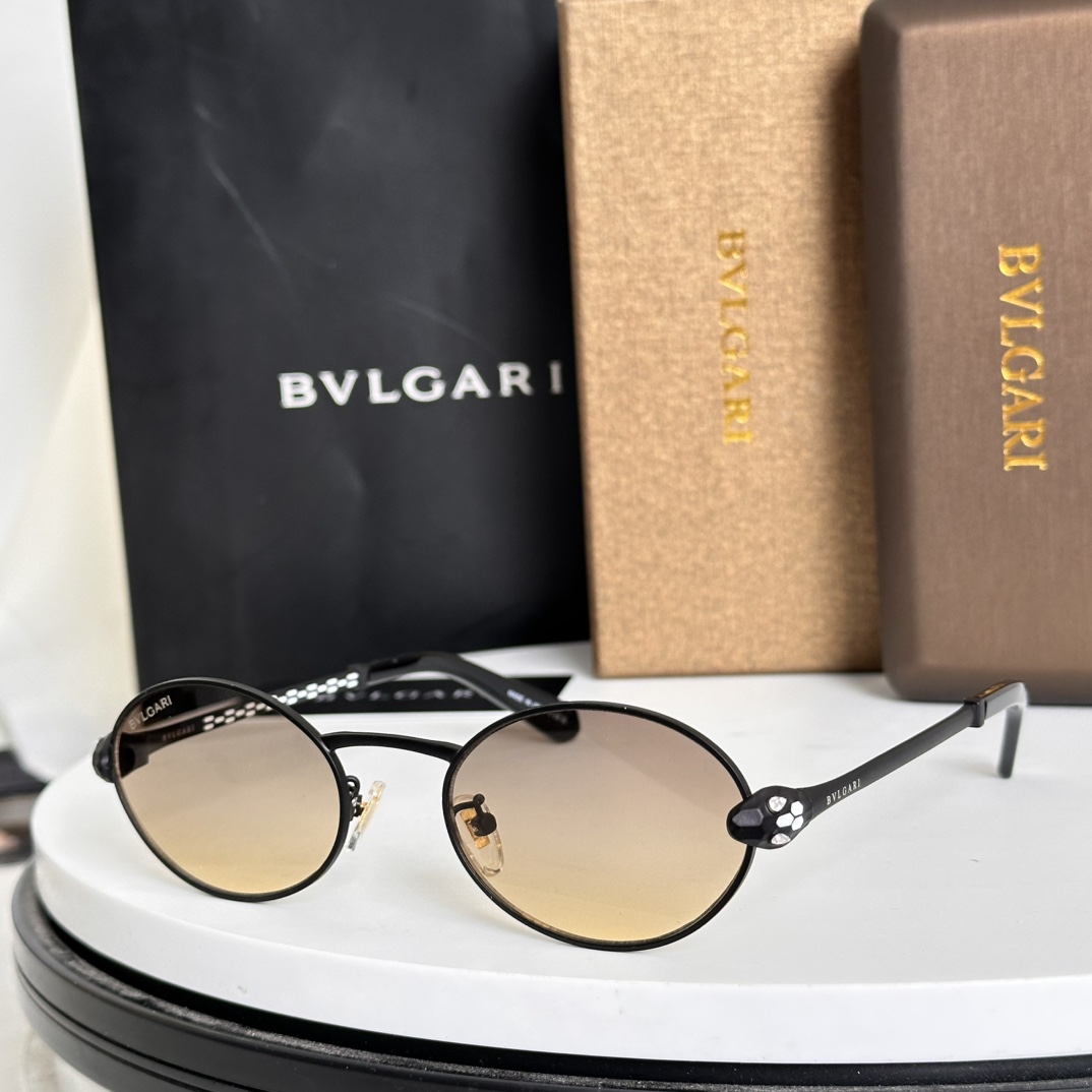  ‼️BVLGARI
MOD：BV6188
SIZE：54-22-140