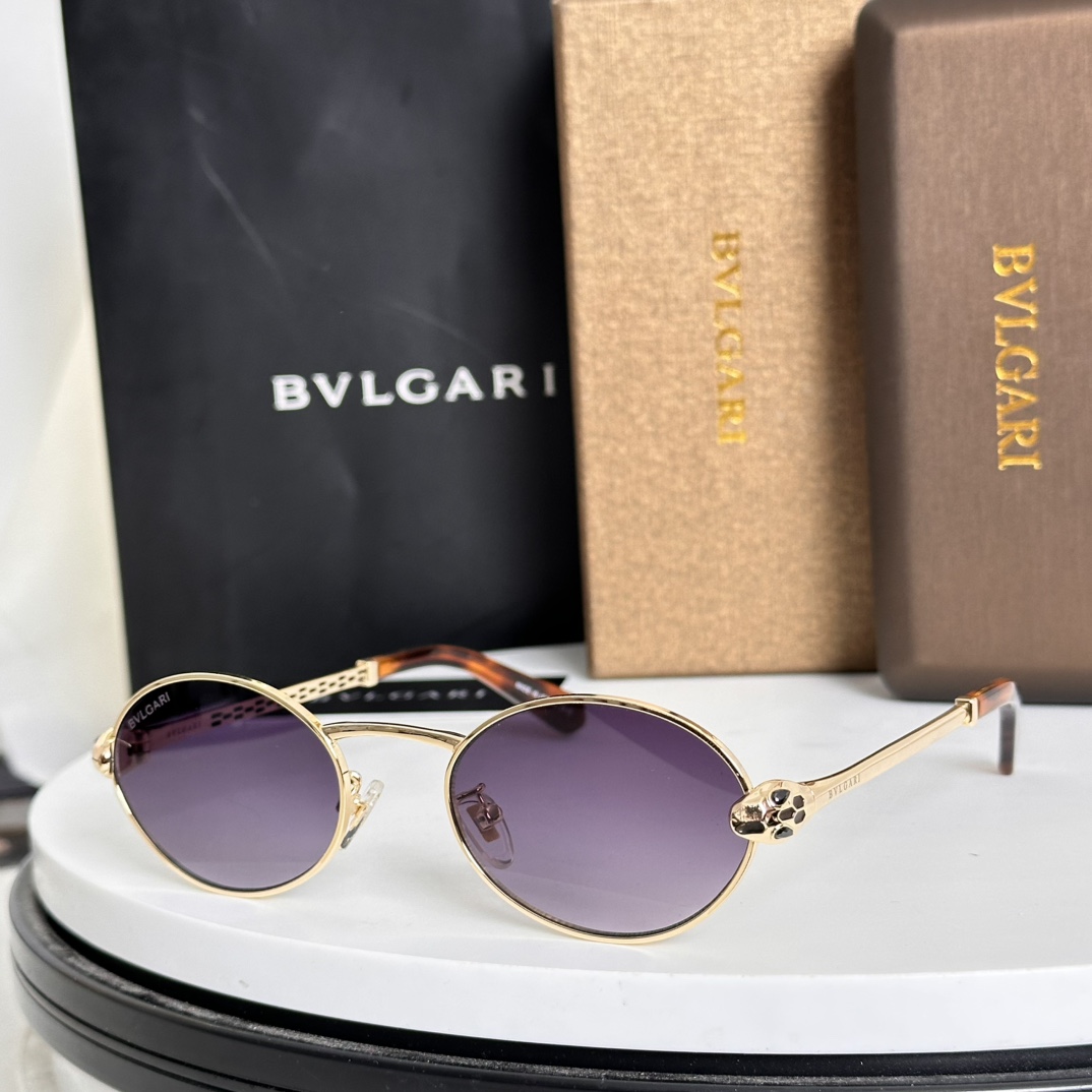  ‼️BVLGARI
MOD：BV6188
SIZE：54-22-140