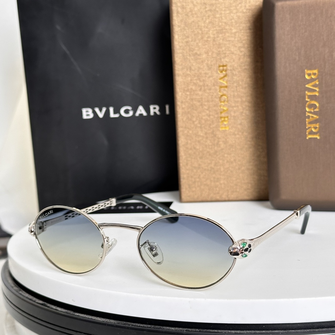  ‼️BVLGARI
MOD：BV6188
SIZE：54-22-140