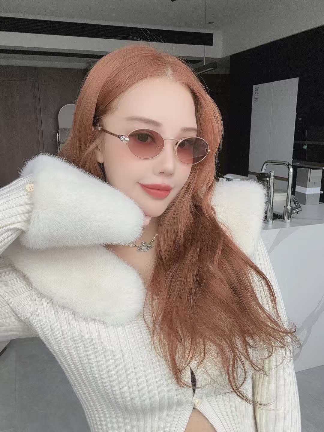  ‼️ 模特图 BVLGARI
MOD：BV6188
SIZE：54-22-140