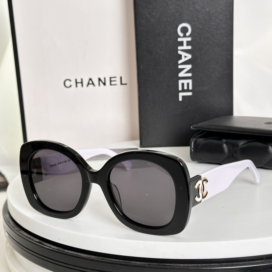  ‼️CHANE*🌸🌸🌸MODEL：CH9156🌸🌸🌸SIZE：53口23-145🌸🌸