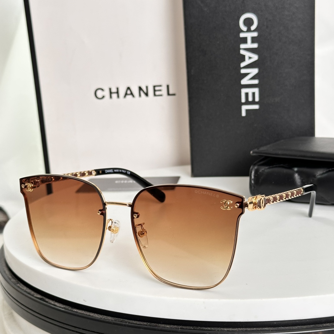  ‼️CHANE*🌸🌸🌸MODEL：CH7368 🌸🌸🌸SIZE：64口17-145🌸🌸