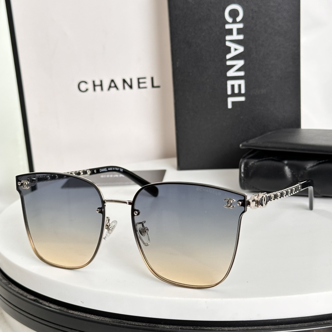  ‼️CHANE*🌸🌸🌸MODEL：CH7368 🌸🌸🌸SIZE：64口17-145🌸🌸