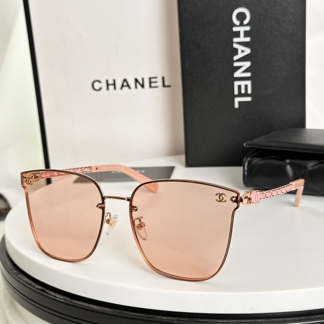  ‼️CHANE*🌸🌸🌸MODEL：CH7368 🌸🌸🌸SIZE：64口17-145🌸🌸