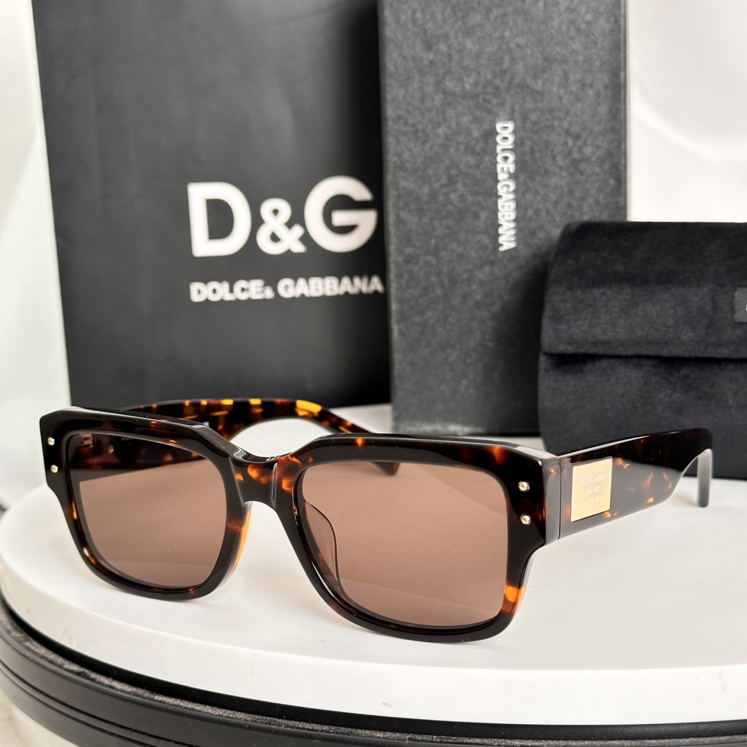  ‼️DOLCE & GABBAN*🌟🌟🌟MODEL：DG4483 🌟🌟🌟SIZE53口15-145🌟🌟