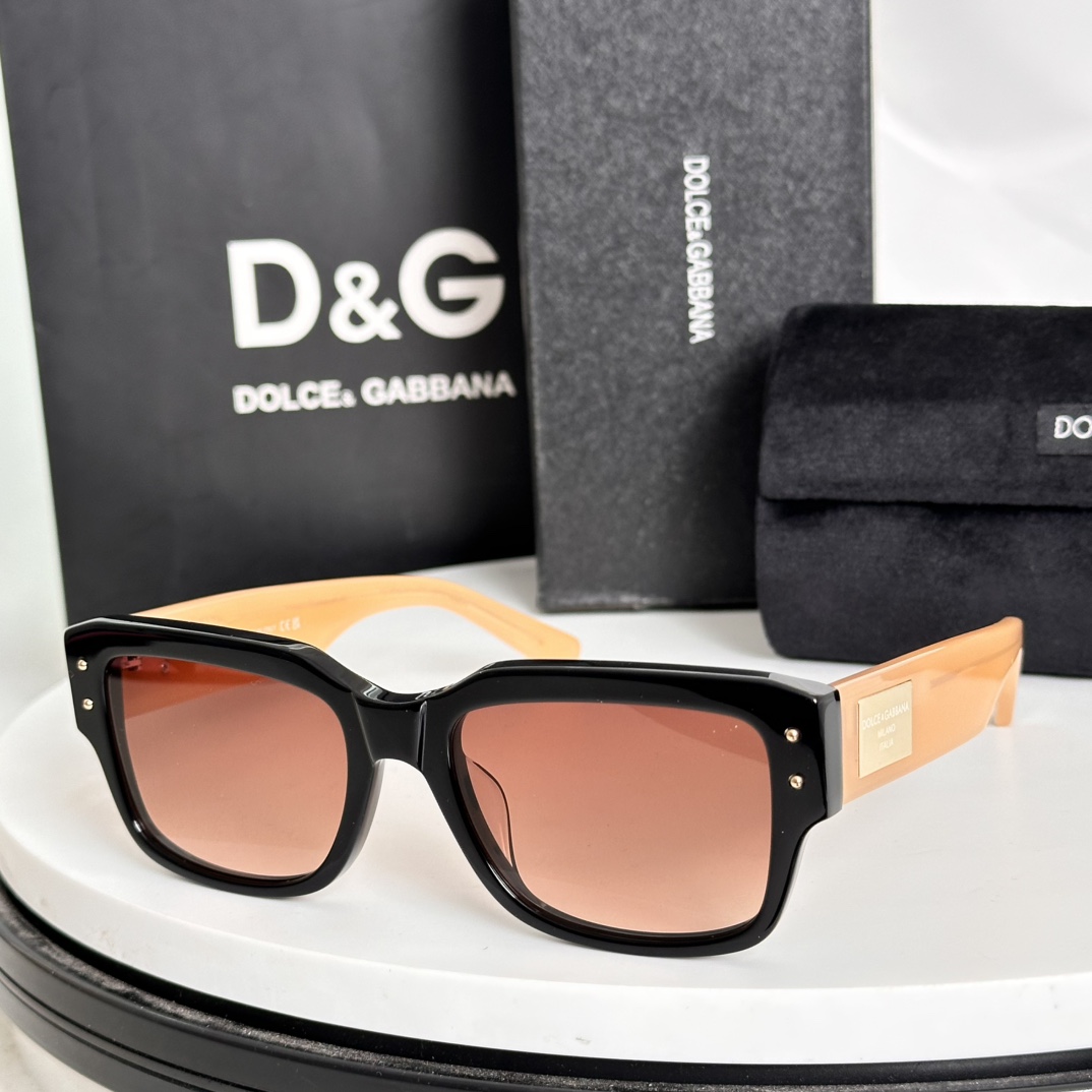  ‼️DOLCE & GABBAN*🌟🌟🌟MODEL：DG4483 🌟🌟🌟SIZE53口15-145🌟🌟