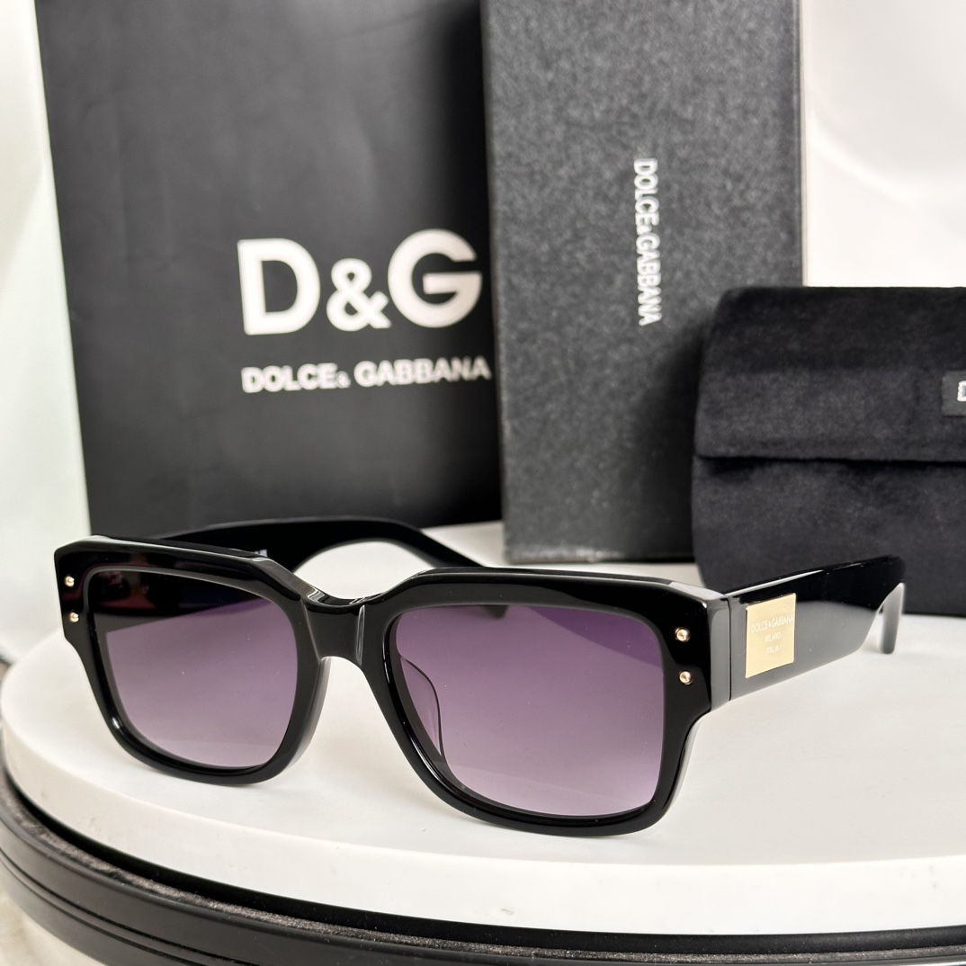  ‼️DOLCE & GABBAN*🌟🌟🌟MODEL：DG4483 🌟🌟🌟SIZE53口15-145🌟🌟