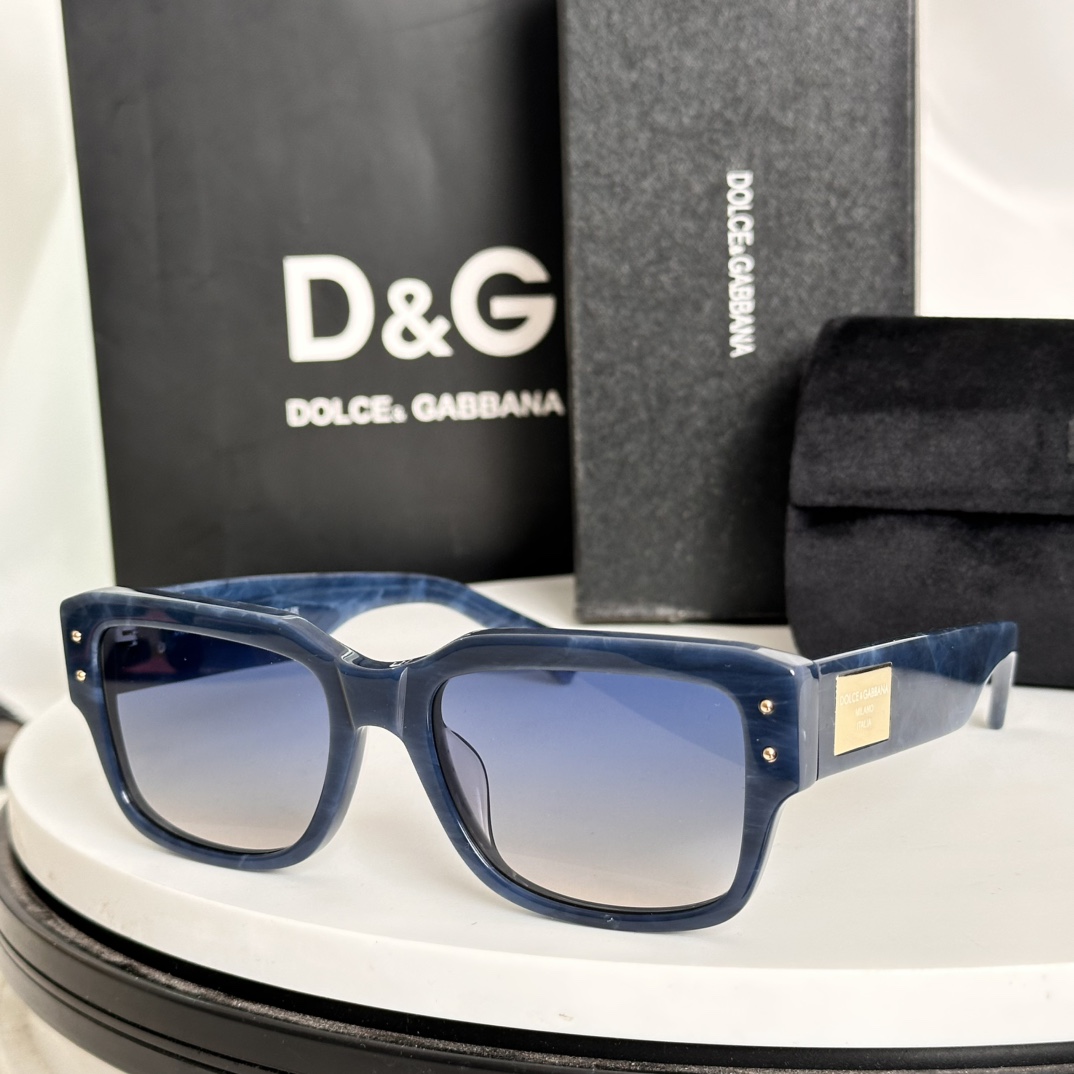  ‼️DOLCE & GABBAN*🌟🌟🌟MODEL：DG4483 🌟🌟🌟SIZE53口15-145🌟🌟