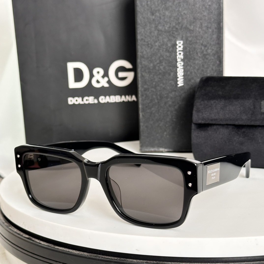  ‼️DOLCE & GABBAN*🌟🌟🌟MODEL：DG4483 🌟🌟🌟SIZE53口15-145🌟🌟