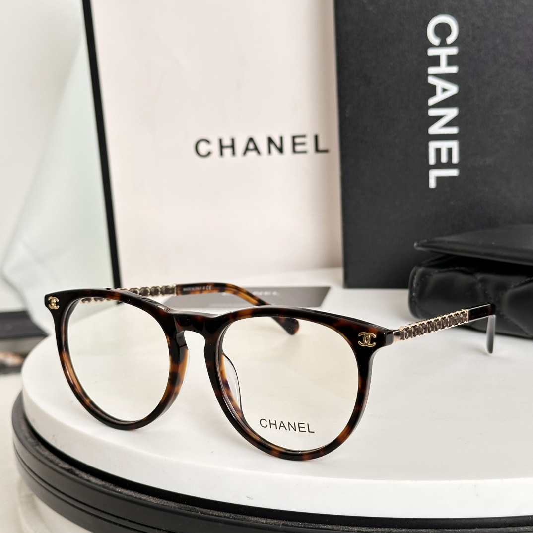  ‼️CHANE*🌸🌸🌸MODEL：3486🌸🌸🌸SIZE：52口19-145🌸🌸🌸