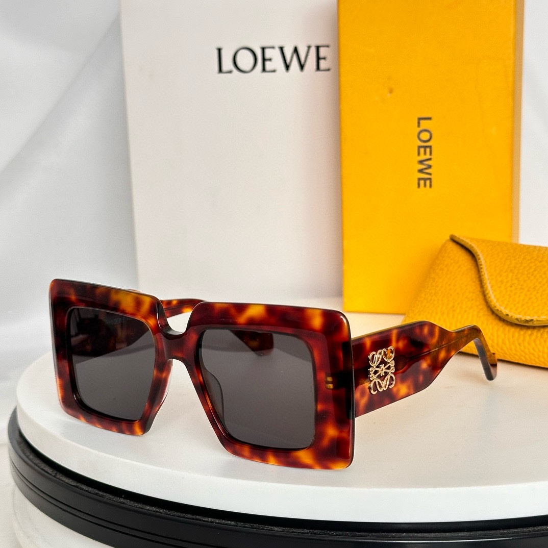  ‼️LOEWE🌟🌟🌟MODEL：LW40090I🌟🌟🌟SIZE：50口19-145🌟🌟