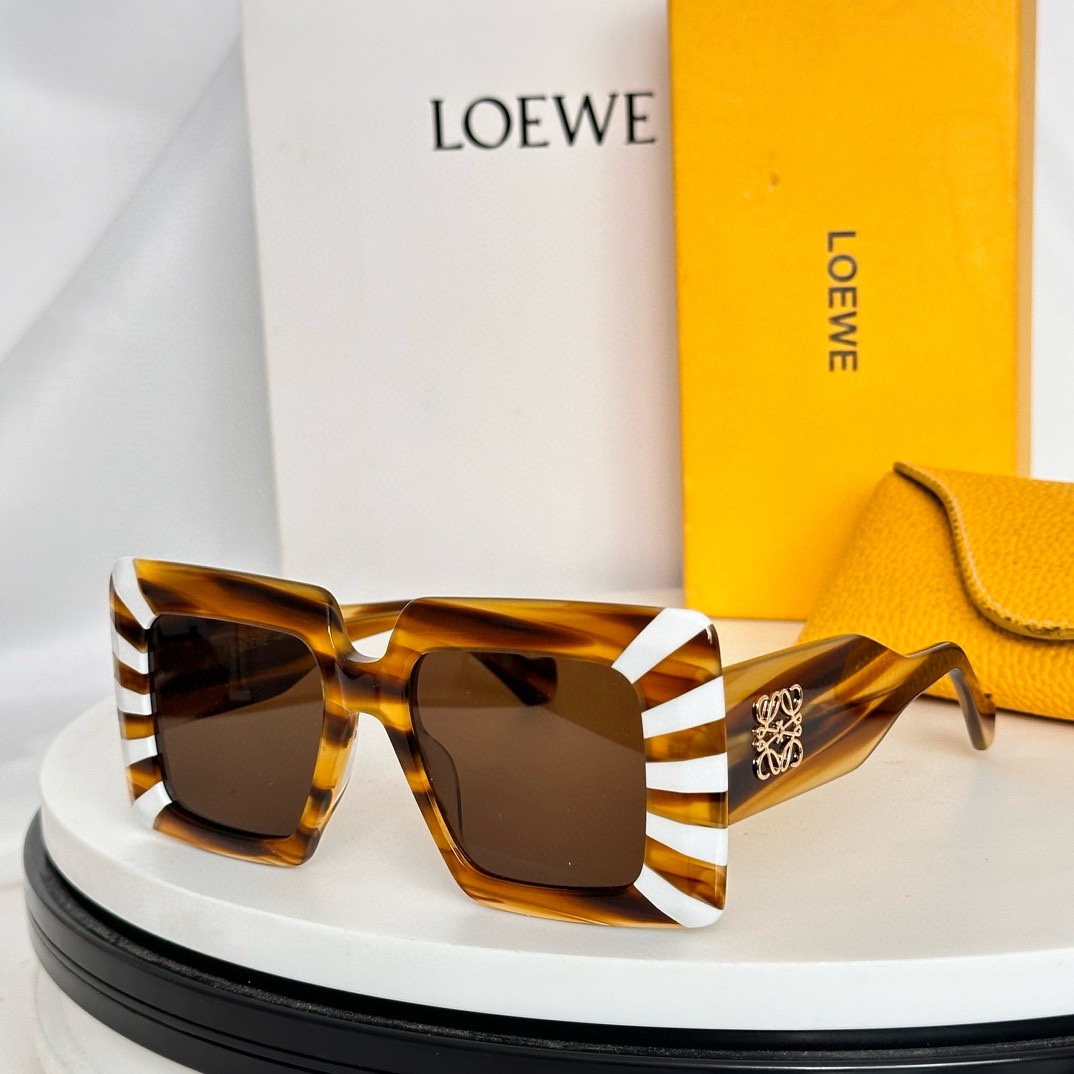  ‼️LOEWE🌟🌟🌟MODEL：LW40090I🌟🌟🌟SIZE：50口19-145🌟🌟