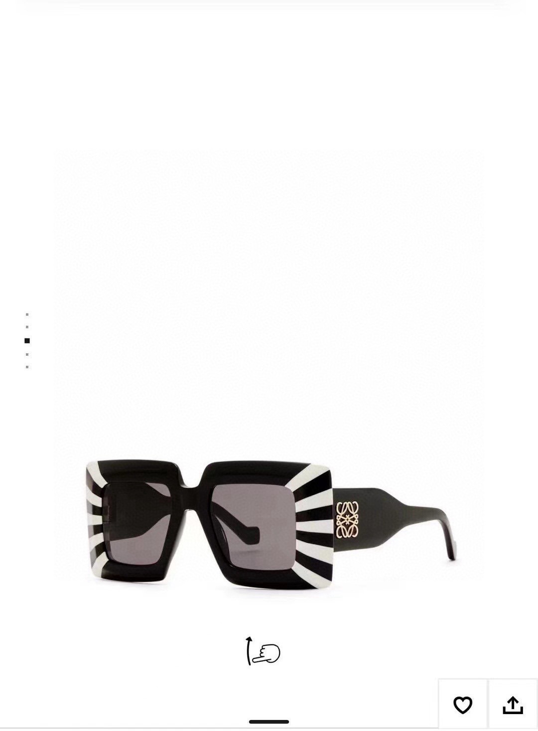  ‼️LOEWE🌟🌟🌟MODEL：LW40090I🌟🌟🌟SIZE：50口19-145🌟🌟