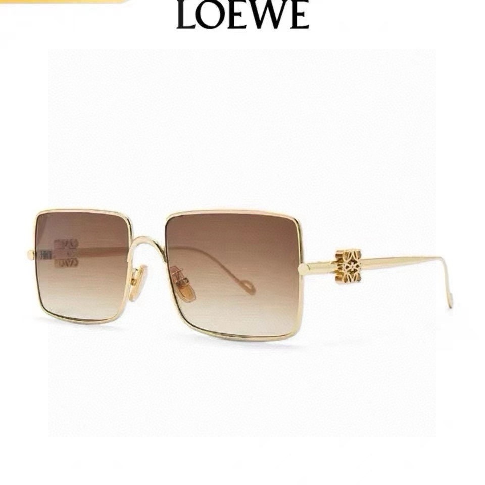  ‼️ 官网图 LOEWE🌟🌟🌟MODEL：LW40106U🌟🌟🌟SIZE：59口17-145🌟🌟🌟