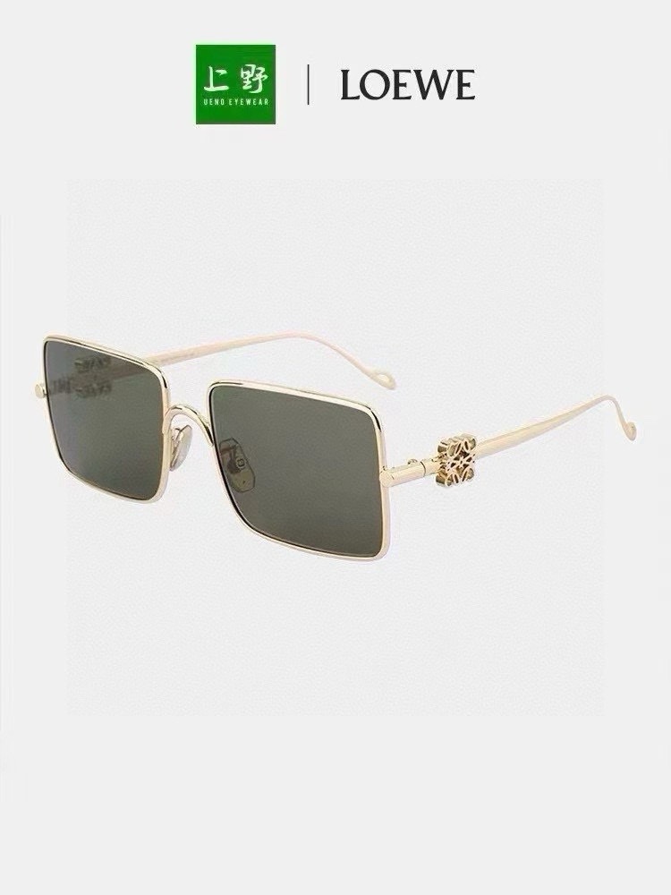  ‼️ 官网图 LOEWE🌟🌟🌟MODEL：LW40106U🌟🌟🌟SIZE：59口17-145🌟🌟🌟