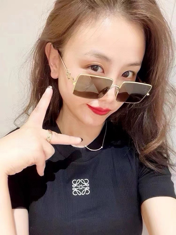  ‼️ 官网图 LOEWE🌟🌟🌟MODEL：LW40106U🌟🌟🌟SIZE：59口17-145🌟🌟🌟