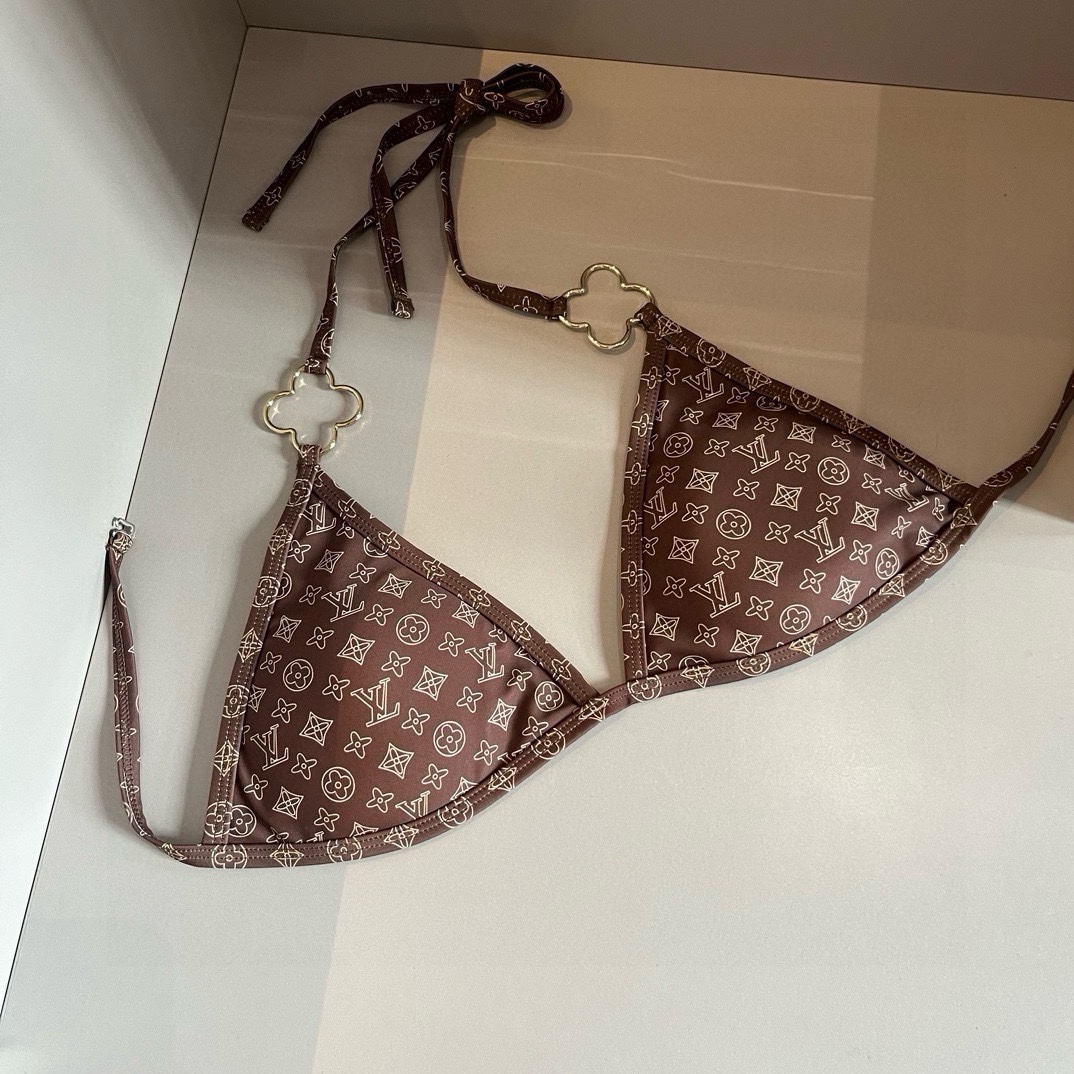 。

路易威登 LV比基尼👙，分体泳衣，S M L XL