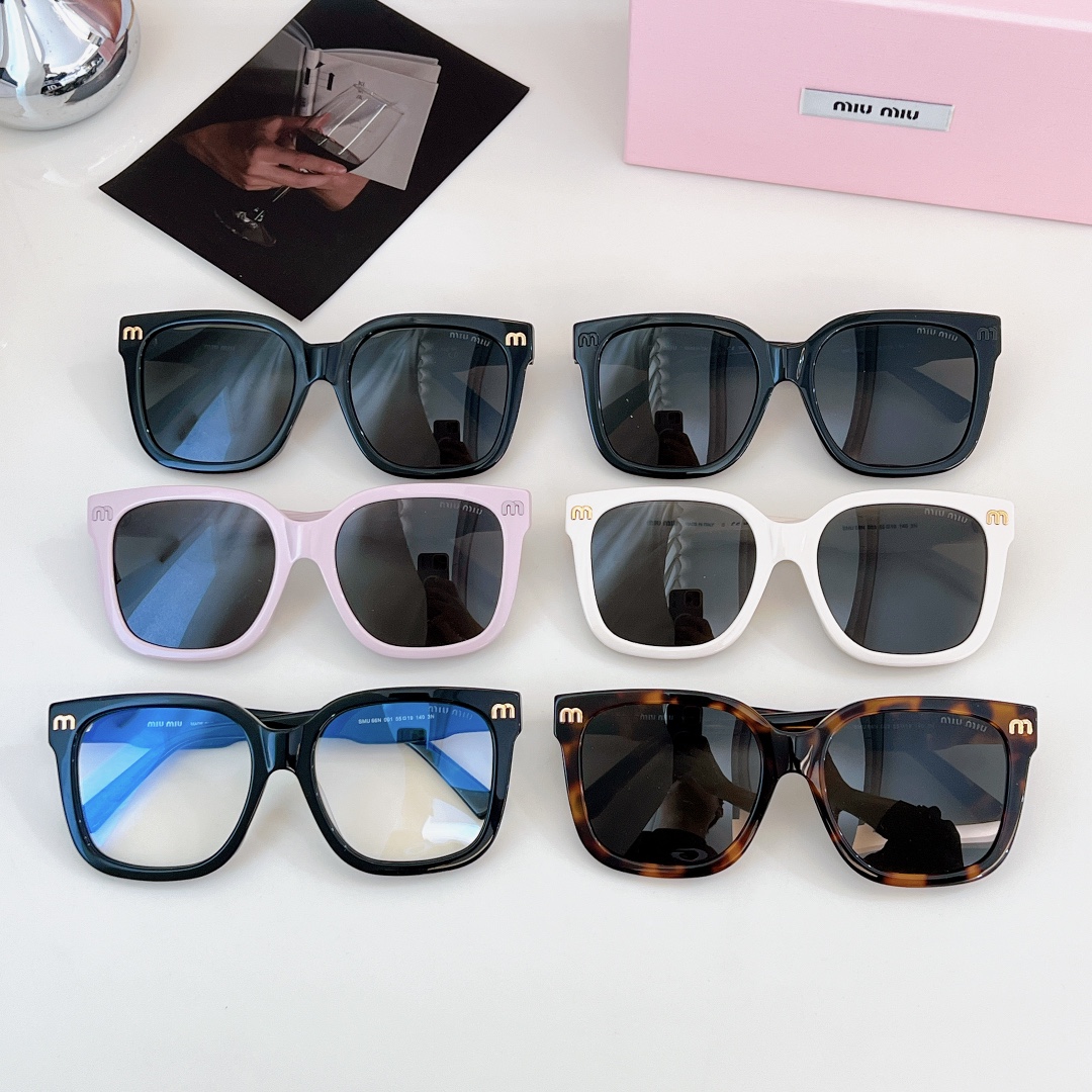  MIU MI* 
MODELSMU 66N 
SIZE：50口18-140 
🔝🔝