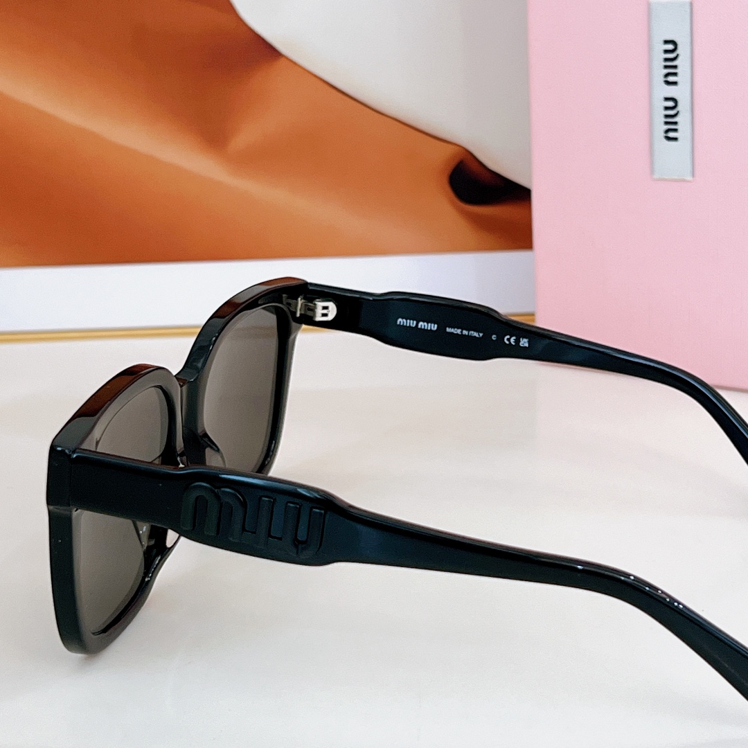  MIU MI* 
MODELSMU 66N 
SIZE：50口18-140 
🔝🔝