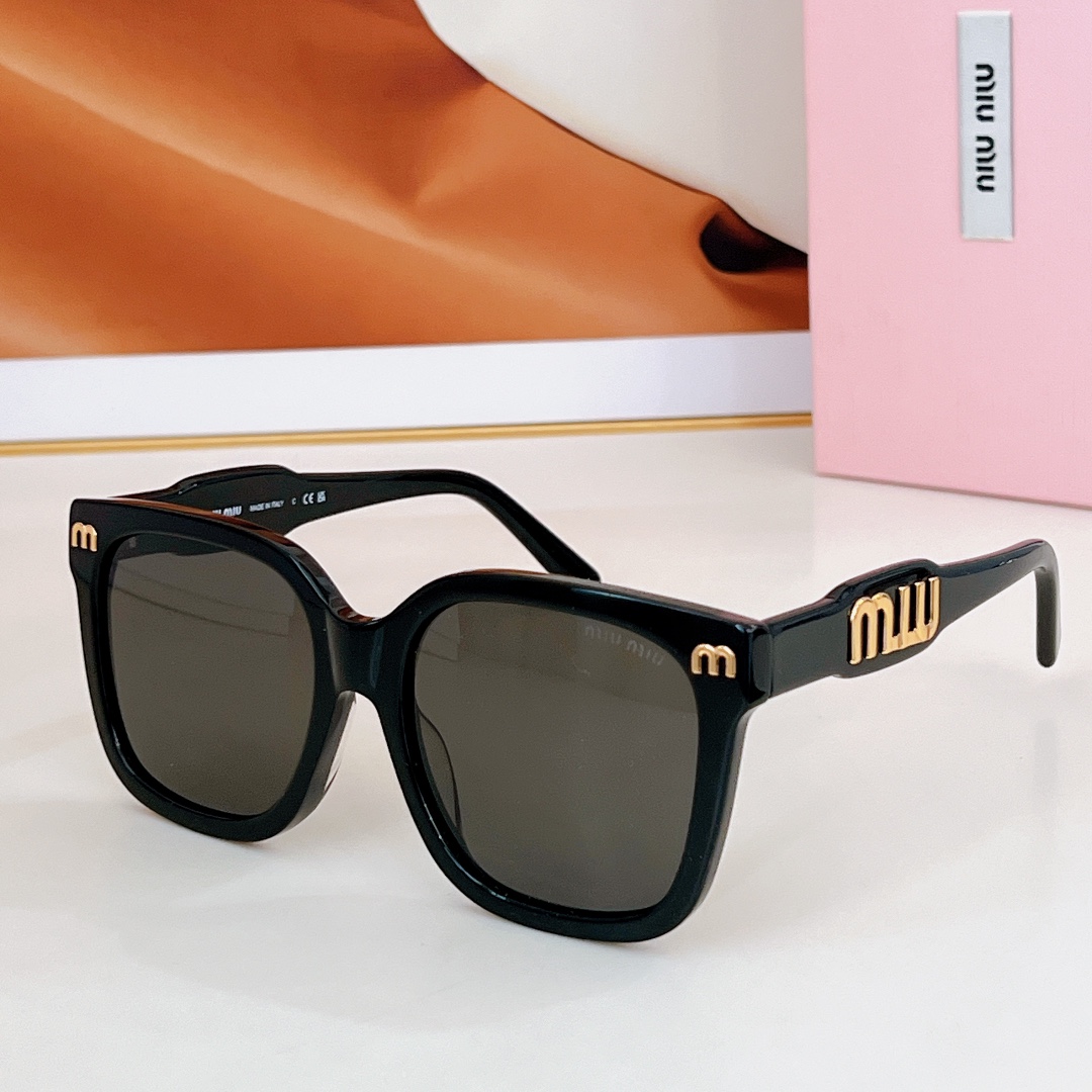 MIU MI* 
MODELSMU 66N 
SIZE：50口18-140 
🔝🔝