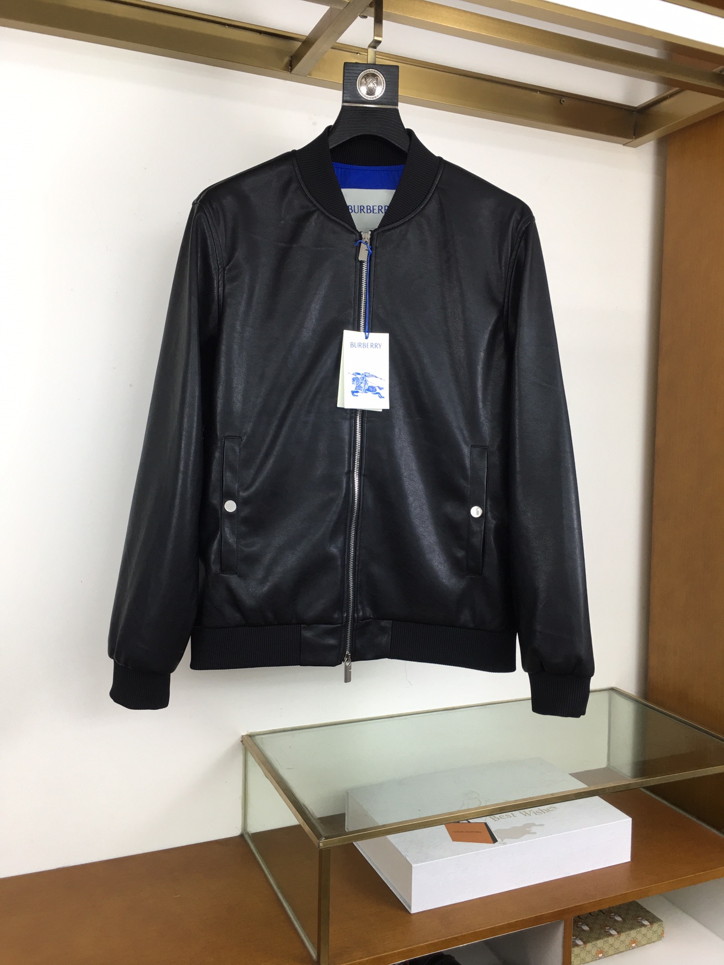 NO:138557,New jacket 