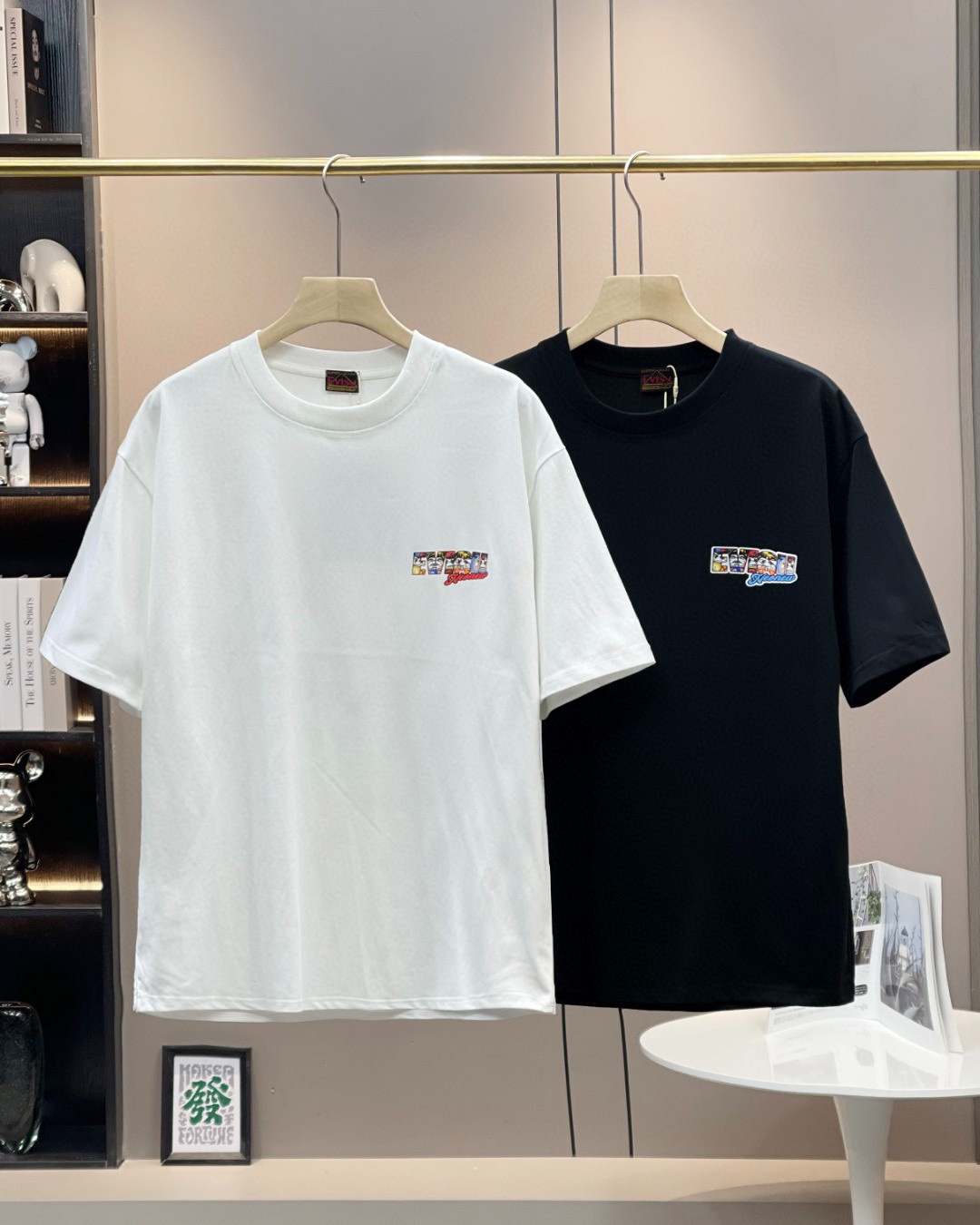 T-Shirt C102 09434