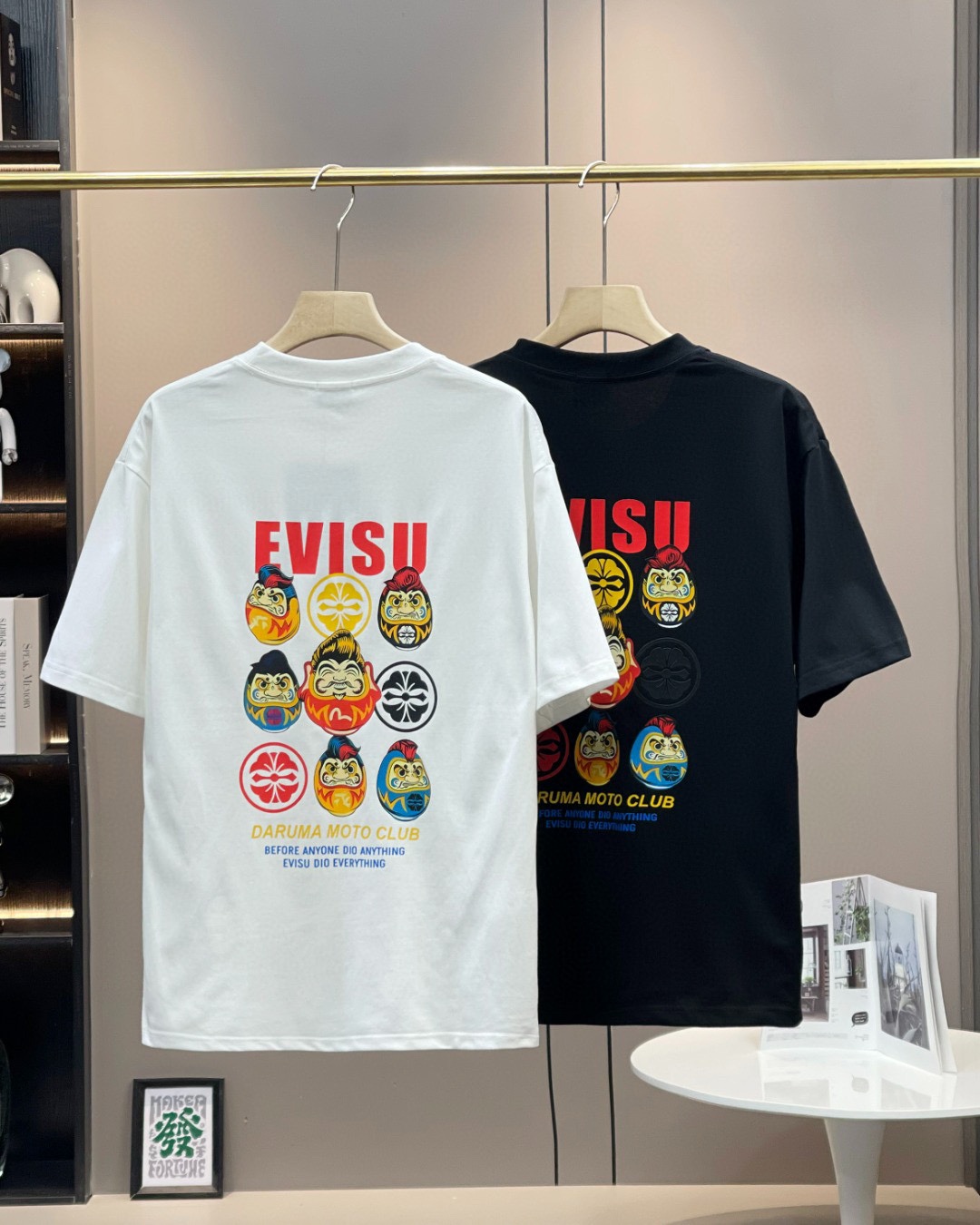 Alternative view of T-Shirt C102 09434