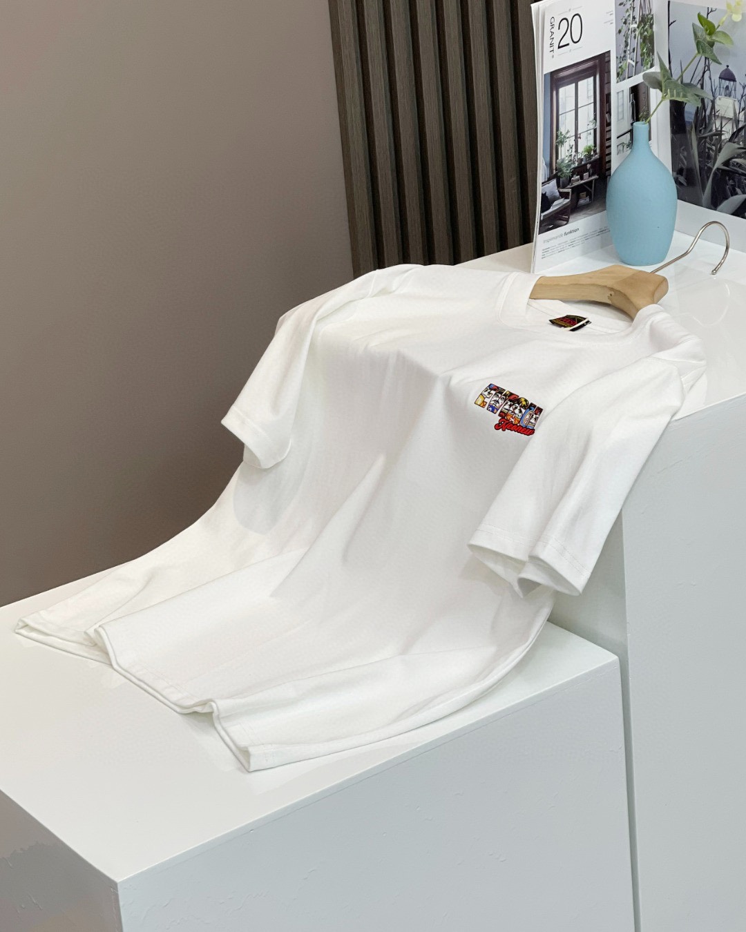 T-Shirt C102 09365