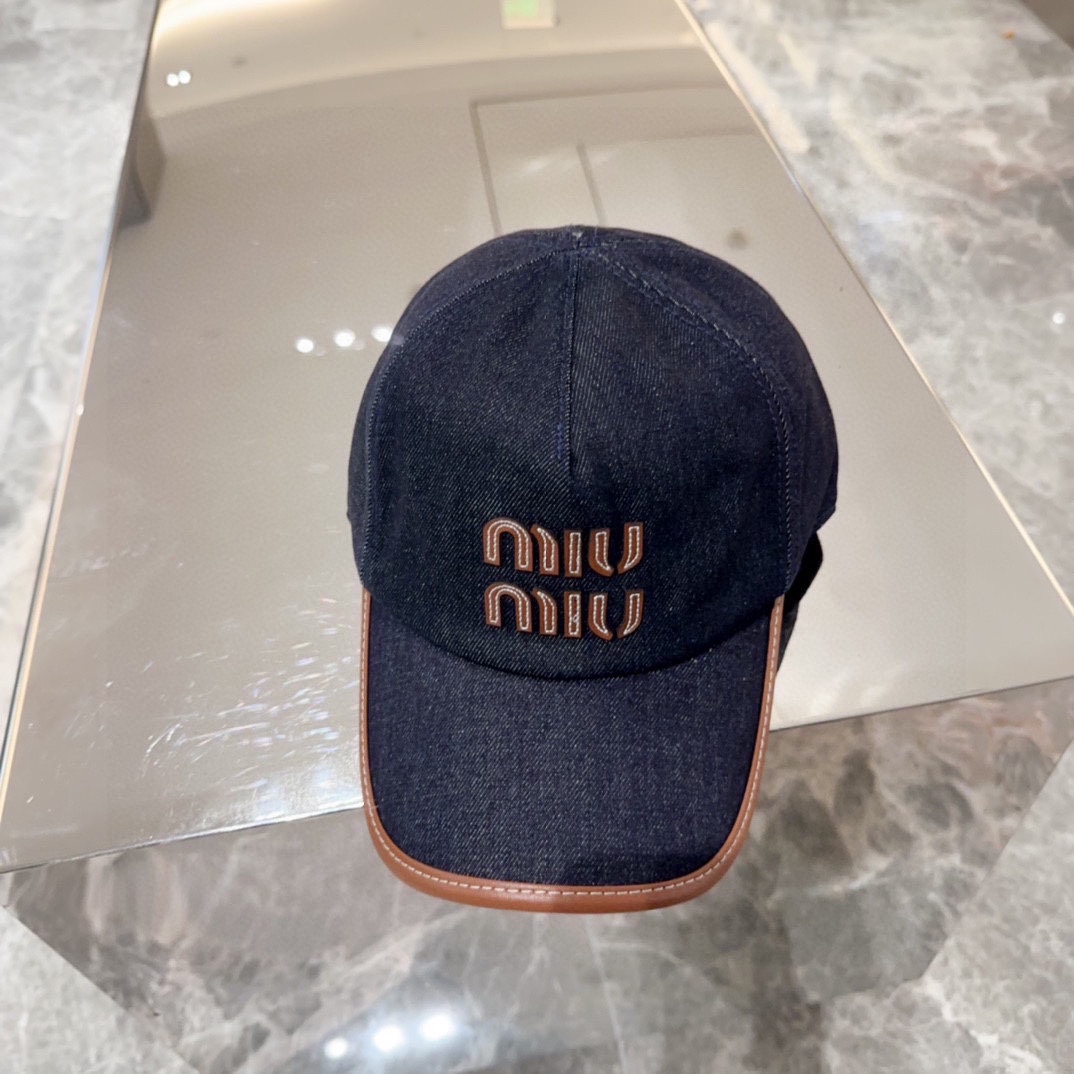 NO:221866,Miumiu counter canvas baseball cap, one to one open mold customization, head circumference 57cm men and women hat fisherman hat baseball cap knit hat, hat, miumiu, espadrilles, hats19860909miumiu专柜帆布棒球帽 一比一开模定制,头围57cm男女通用帽子渔夫帽棒球帽针织帽,帽子,miumiu,espadrilles,hats,hat