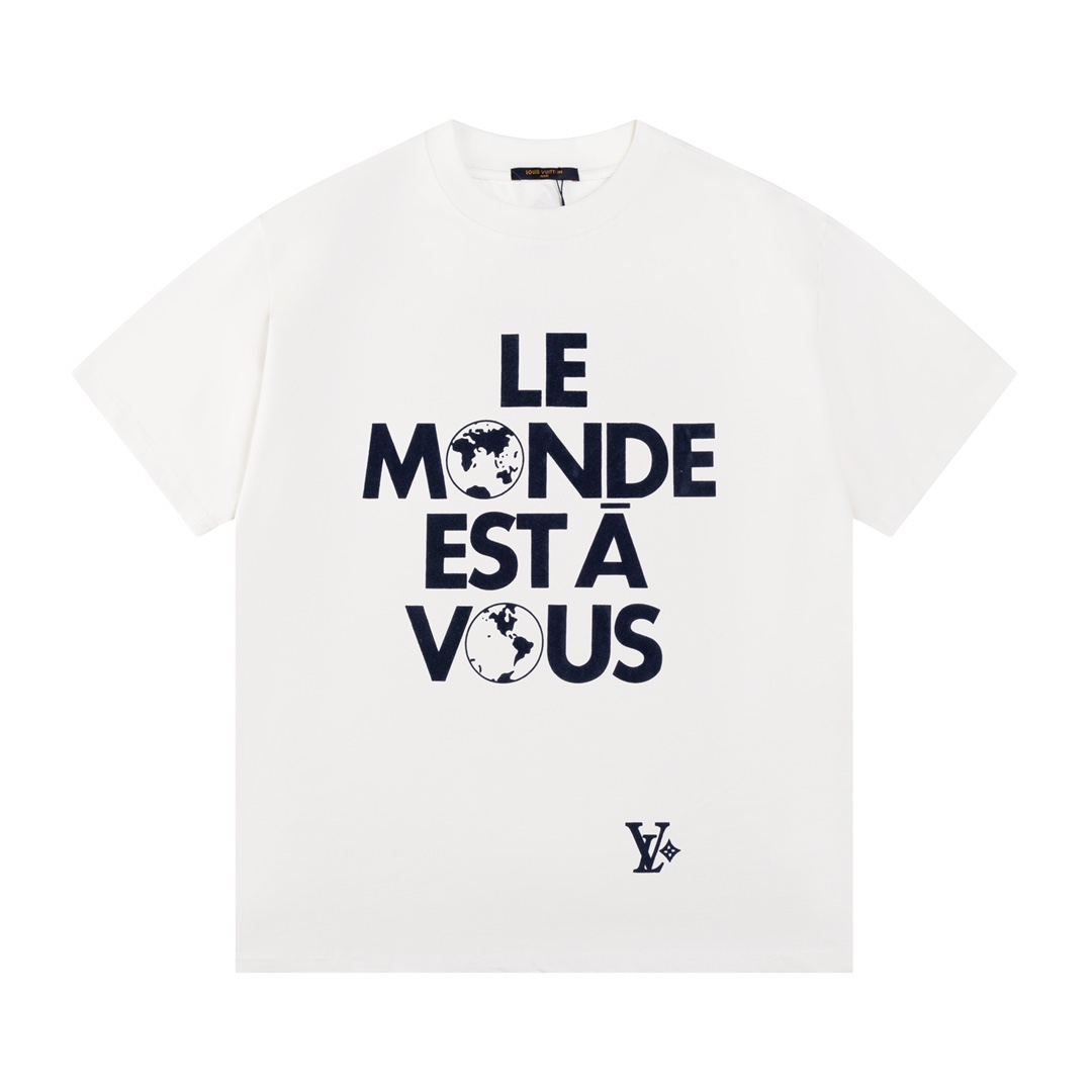 NO:123987,1V 25ss Spring and Summer New Product Flocked Letter Print Short-Sleeve T-shirt Complete Three Standards Used High Grade Heavy Cotton Fabric Very Comfortable Feeling OS Shoulder-Dropping Style Super versatile One Threaded Neck Not Loose High Temperature Fixed Color Shoulder Pulling Strip Craft Men and Women Size: XS S M L, T-shirt,tees, t-shirt,alexander wang198609091V 25ss春夏新品 植绒字母印花短袖T恤 三标齐全 采用高克重克重纯棉面料 手感非常舒服 OS落肩版型 超级百搭的一款 螺纹领口不松垮 高温固色 通肩拉条工艺 男女同款 码数:XS S M L,,T-shirt,tees，t-shirt,alexander wang,Men's clothing