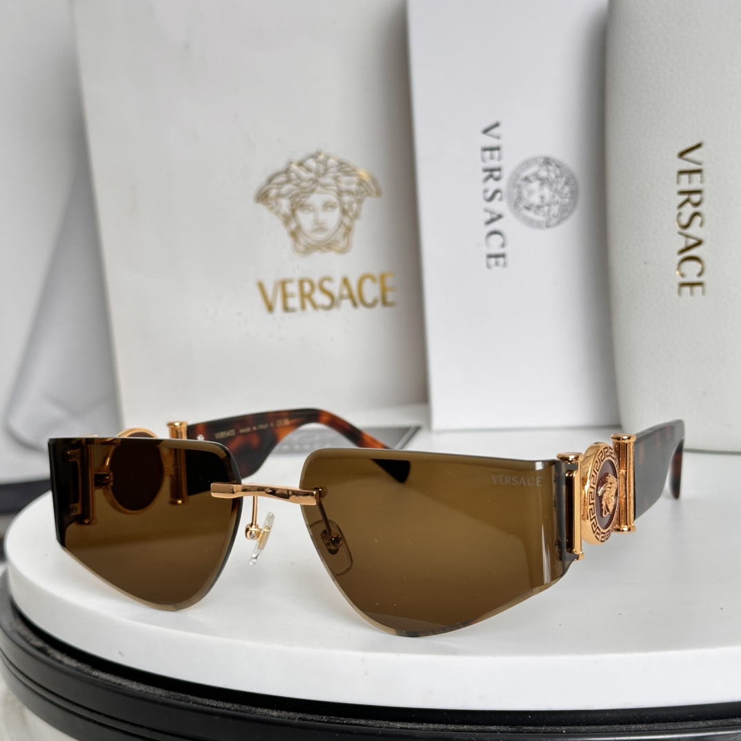 ‼️VERSAC*🌟🌟🌟MODEL：VE6773🌟🌟🌟SIZE：63口17-138🌟🌟🌟