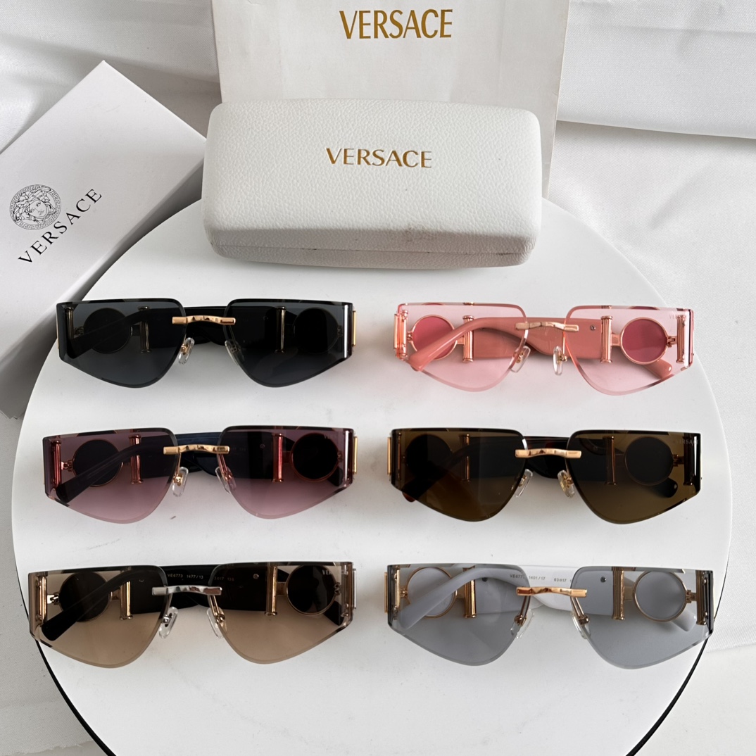  ‼️VERSAC*🌟🌟🌟MODEL：VE6773🌟🌟🌟SIZE：63口17-138🌟🌟🌟