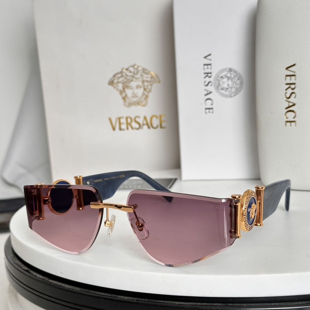  ‼️VERSAC*🌟🌟🌟MODEL：VE6773🌟🌟🌟SIZE：63口17-138🌟🌟🌟