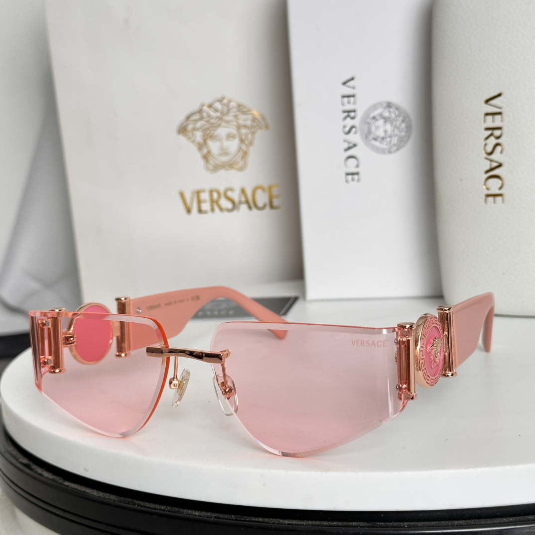  ‼️VERSAC*🌟🌟🌟MODEL：VE6773🌟🌟🌟SIZE：63口17-138🌟🌟🌟