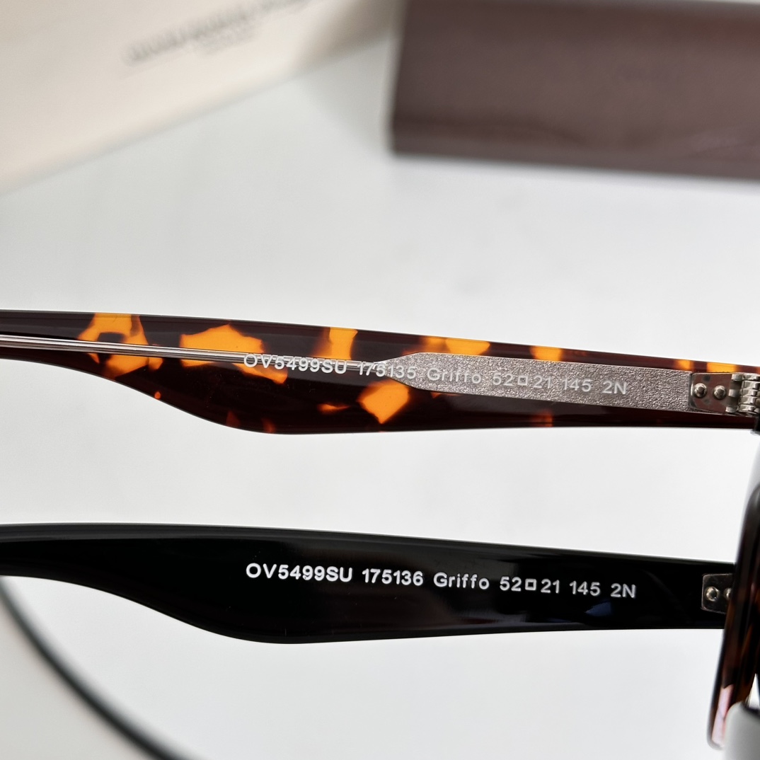  ‼️BRUNELLO CUCINELLI & Oliver PeoPles
MODEL：OV5499S