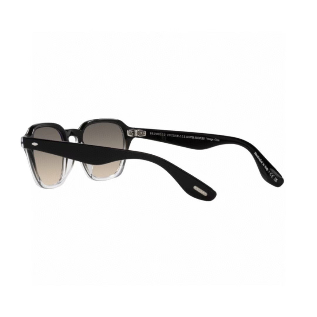  ‼️ 官网图 BRUNELLO CUCINELLI & Oliver PeoPles
MODEL：OV