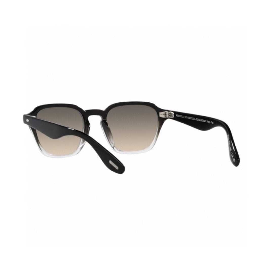  ‼️ 官网图 BRUNELLO CUCINELLI & Oliver PeoPles
MODEL：OV