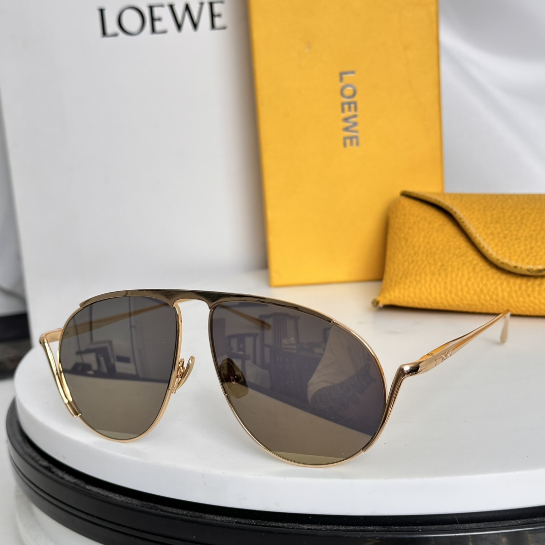  ‼️Loewe
MODEL：LW40168U 
SIZE：58口13-140
❤️❤️❤️