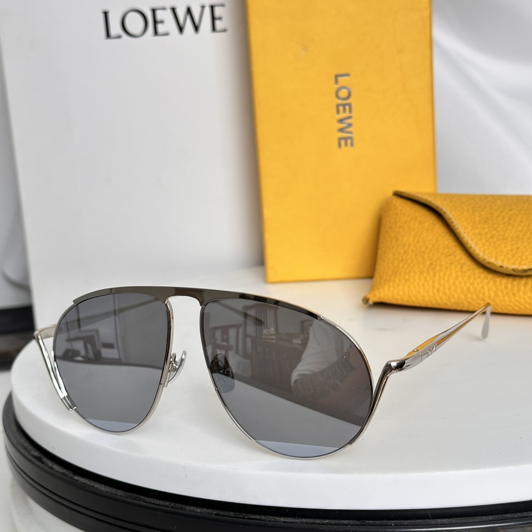  ‼️Loewe
MODEL：LW40168U 
SIZE：58口13-140
❤️❤️❤️