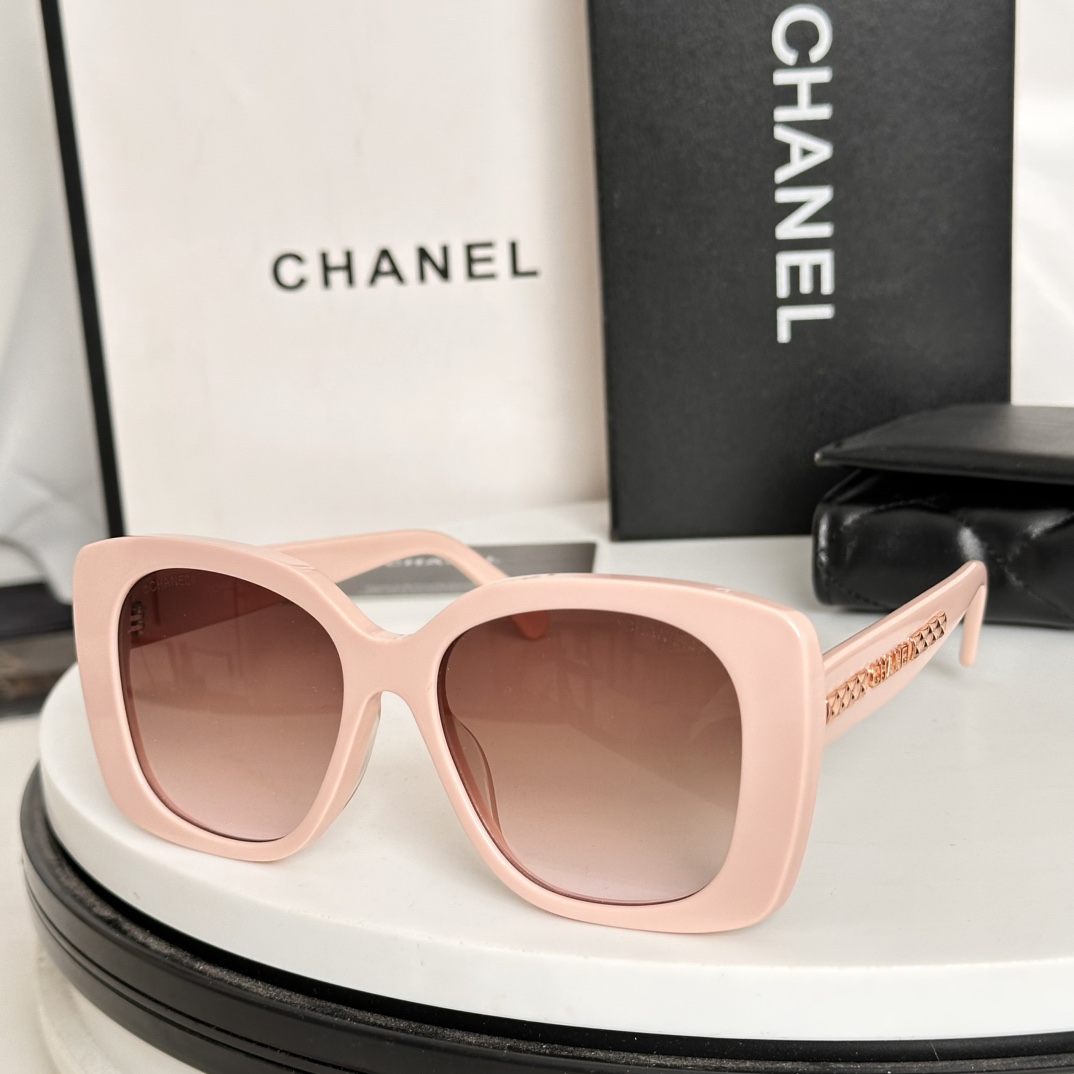  ‼️CHANE*🌸🌸🌸MODEL：6989 🌸🌸🌸SIZE：53口18-140🌸🌸🌸