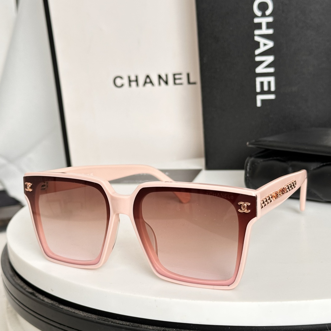  ‼️CHANE*🌸🌸🌸MODEL：6988 🌸🌸🌸SIZE：53口18-140🌸🌸🌸