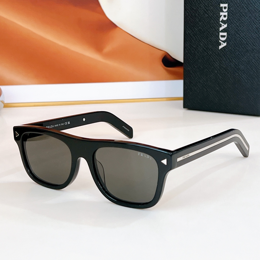 PRAD*
MODEL：PR B12S 
SIZE：63口17-149
🔝 变色➕20
