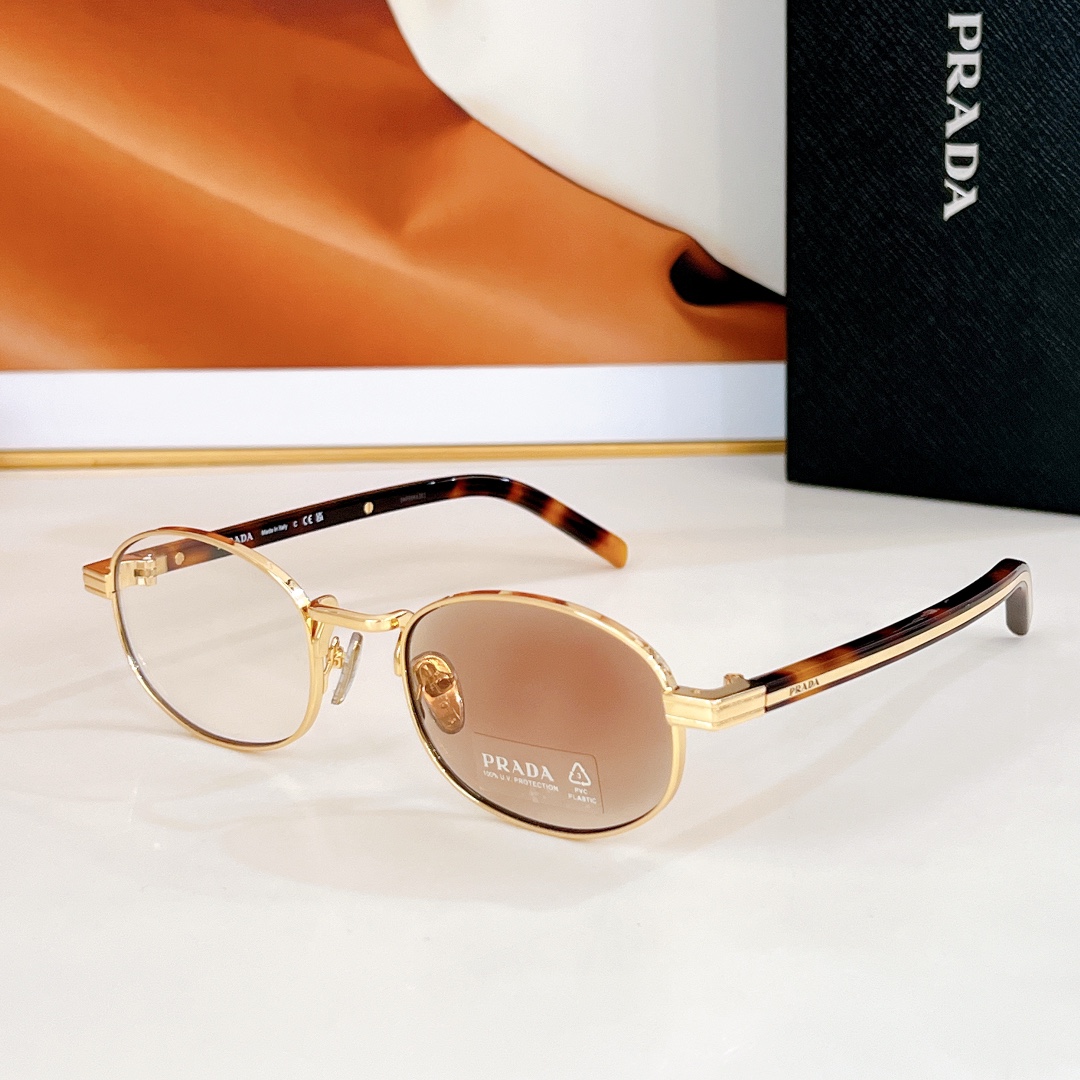  Prad*
MODEL：PRB53S
Size：53-21 145
🔝🔝变色➕20