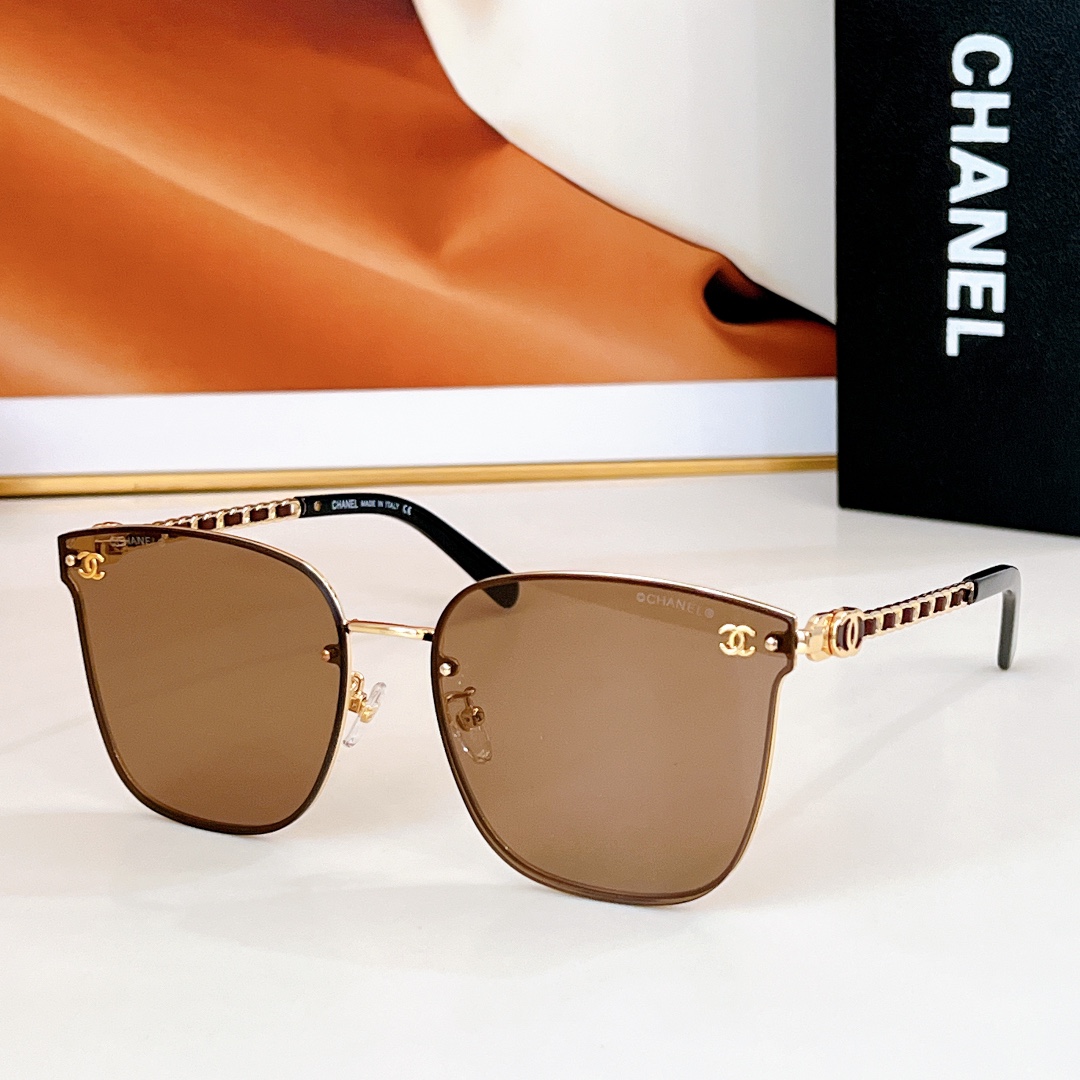  CHANE*
MODEL：CH7368 
SIZE：64口17-145
🔝🔝