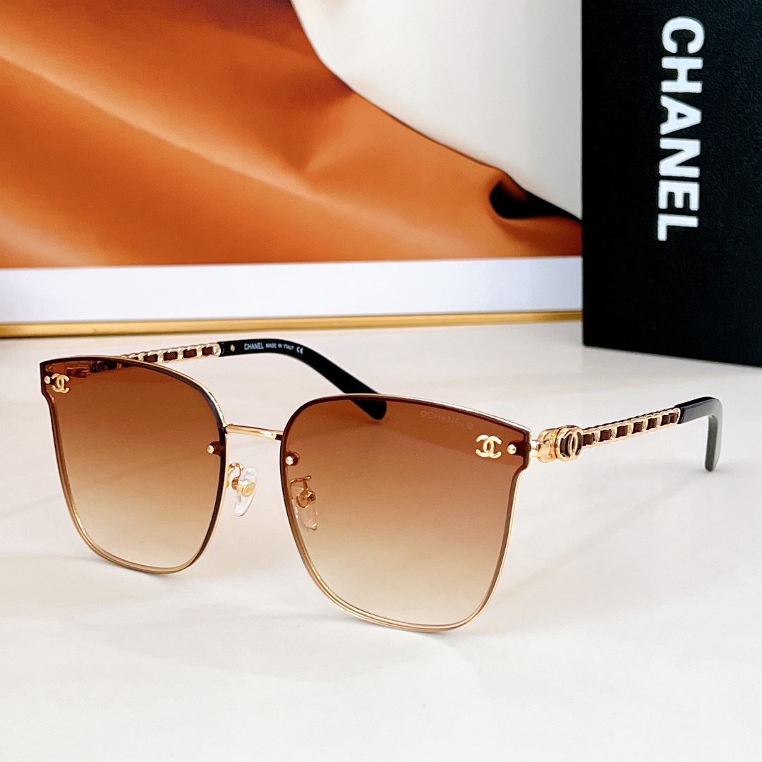  CHANE*
MODEL：CH7368 
SIZE：64口17-145
🔝🔝