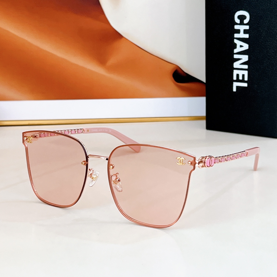  CHANE*
MODEL：CH7368 
SIZE：64口17-145
🔝🔝