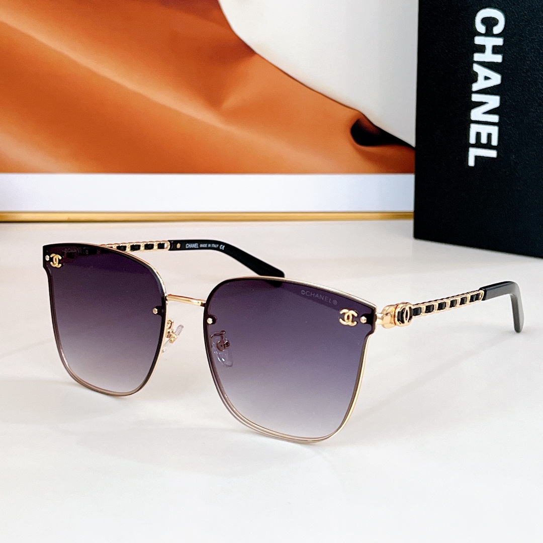  CHANE*
MODEL：CH7368 
SIZE：64口17-145
🔝🔝