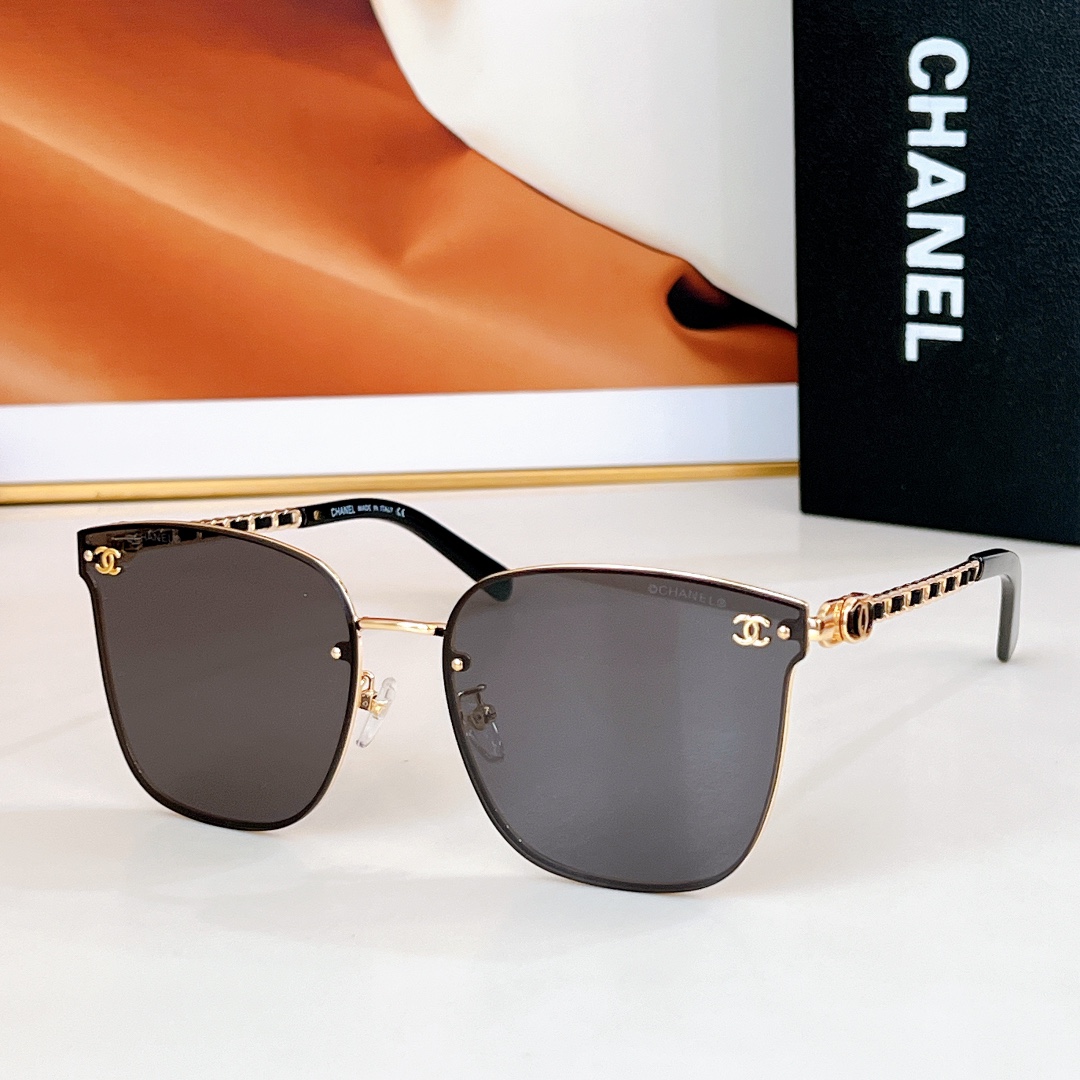  CHANE*
MODEL：CH7368 
SIZE：64口17-145
🔝🔝