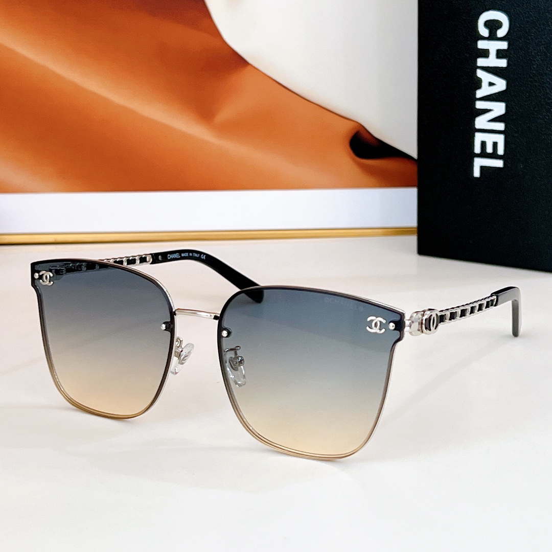  CHANE*
MODEL：CH7368 
SIZE：64口17-145
🔝🔝