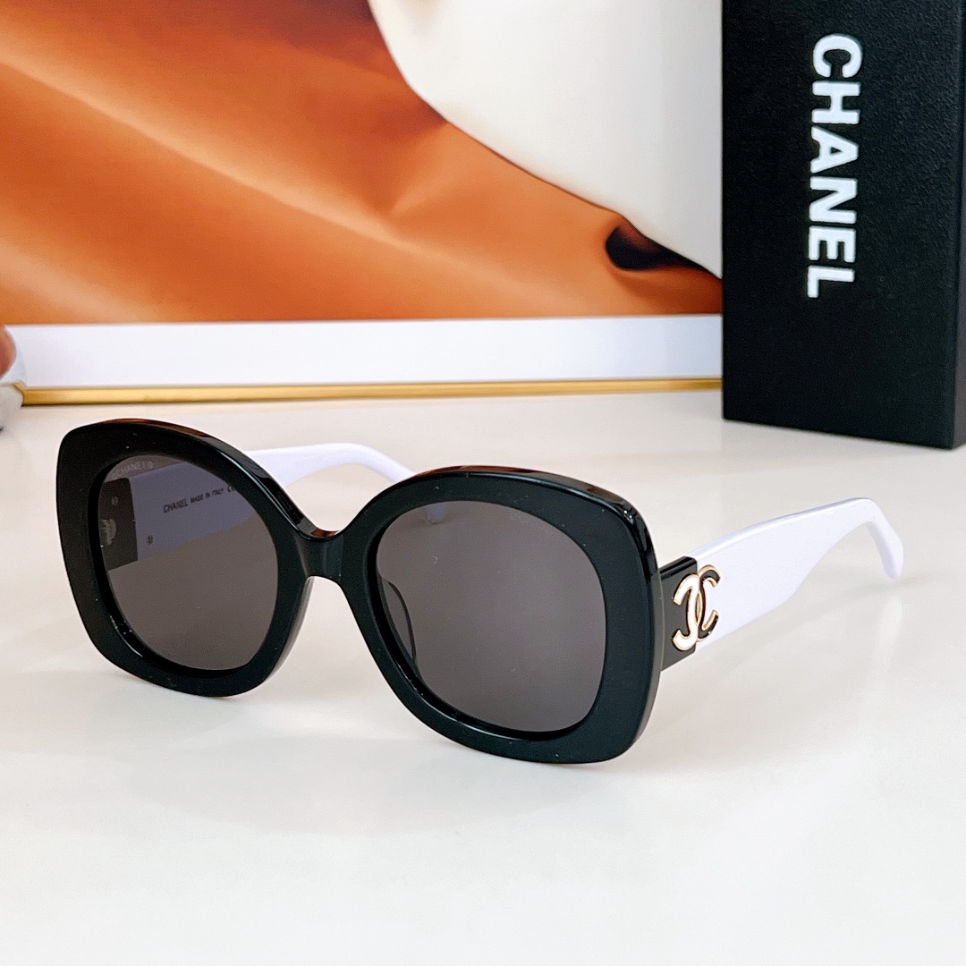 CHANE*
MODEL：CH9156
SIZE：53口23-145
🔝🔝